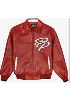 PELLE PELLE GREATEST OF ALL TIME JACKET